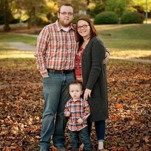 Meet your Posher, Chris-leighanna